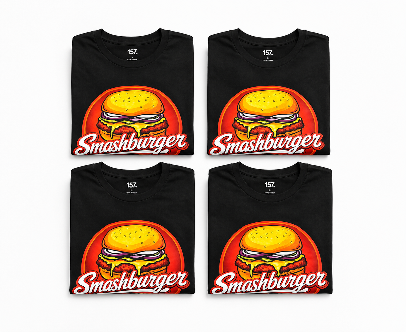 Smashburger – Firmaprint
